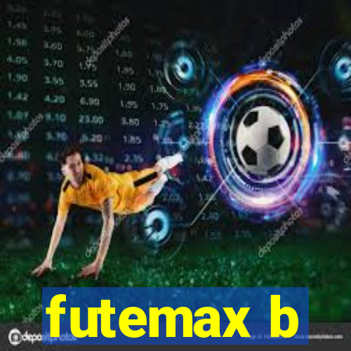 futemax b