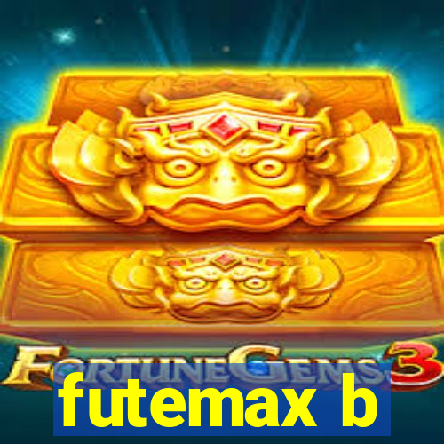 futemax b