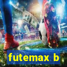 futemax b