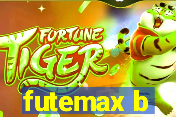 futemax b