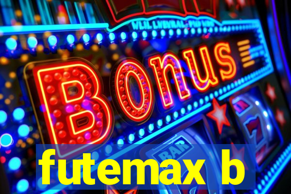 futemax b