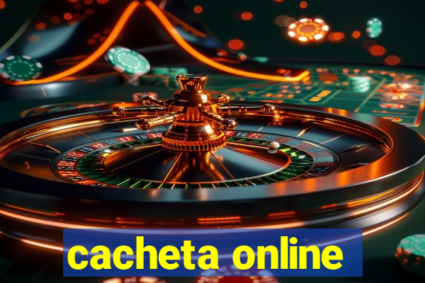 cacheta online