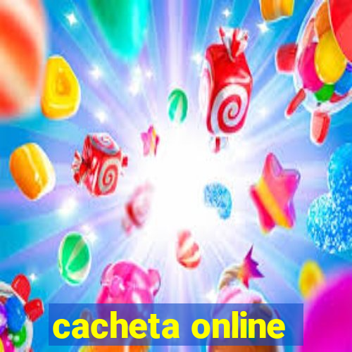 cacheta online