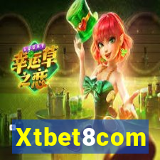 Xtbet8com