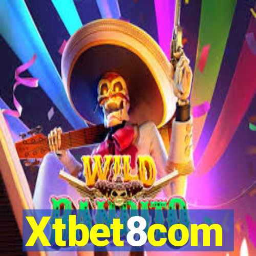 Xtbet8com