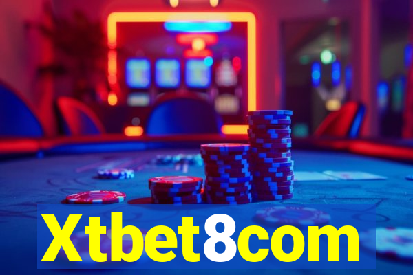 Xtbet8com