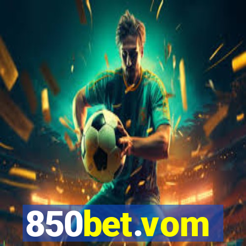 850bet.vom