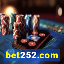 bet252.com