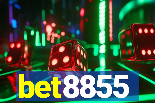 bet8855