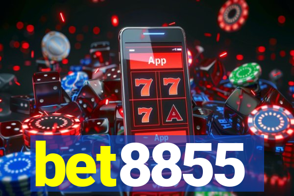 bet8855