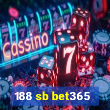 188 sb bet365