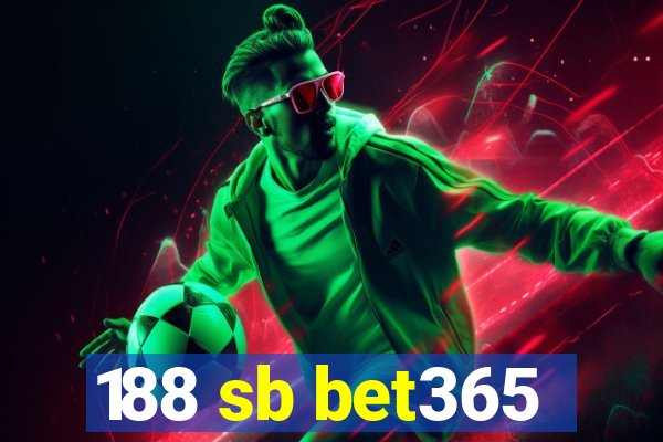 188 sb bet365