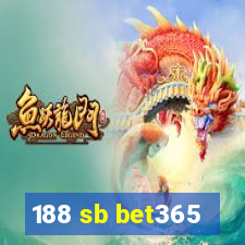 188 sb bet365