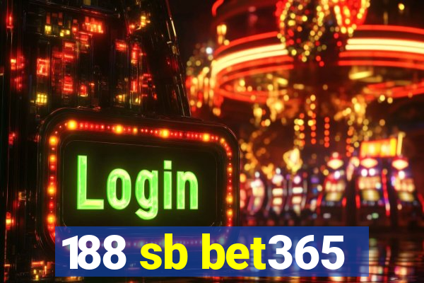 188 sb bet365