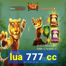 lua 777 cc