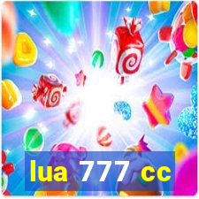 lua 777 cc