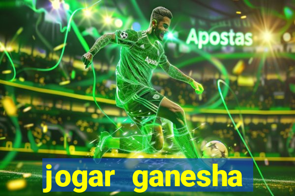 jogar ganesha fortune demo