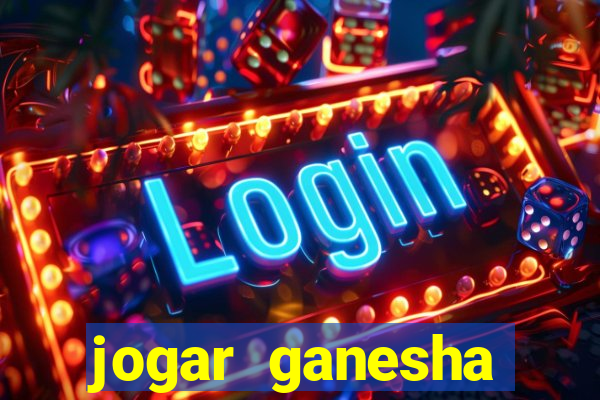 jogar ganesha fortune demo