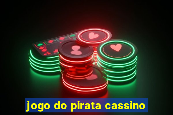 jogo do pirata cassino