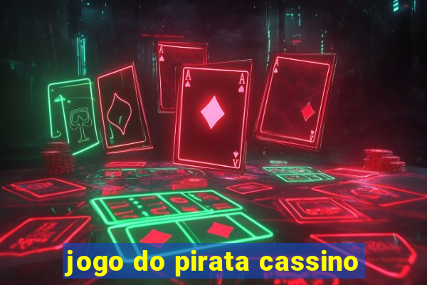 jogo do pirata cassino