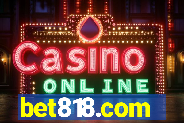 bet818.com