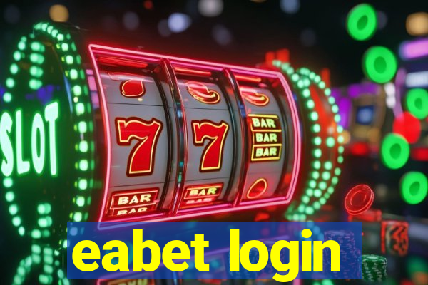 eabet login