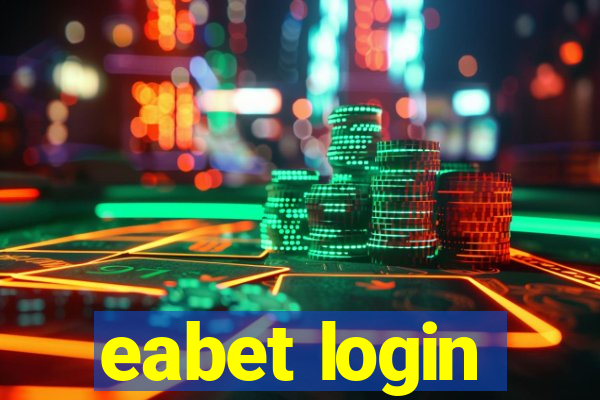 eabet login