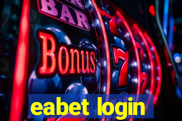 eabet login