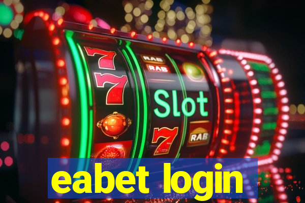 eabet login