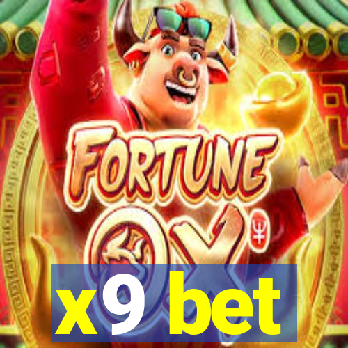 x9 bet