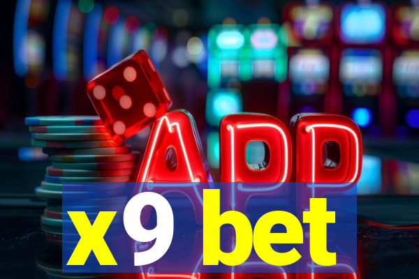 x9 bet