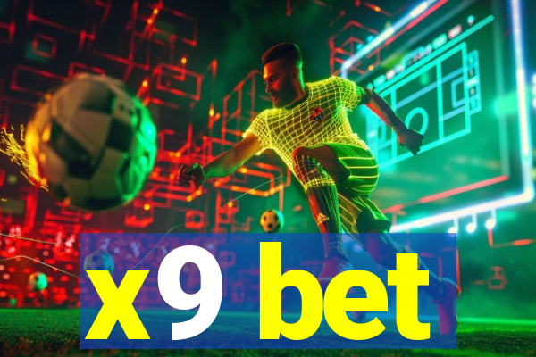 x9 bet