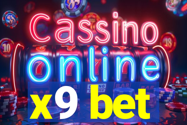 x9 bet