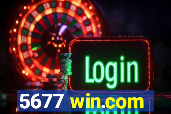 5677 win.com