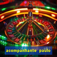 acompanhante paulo afonso ba