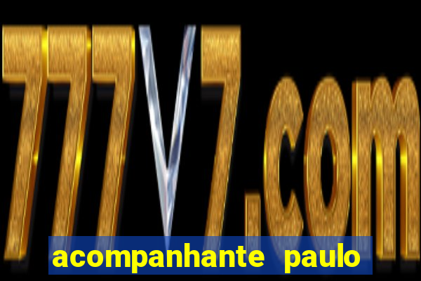 acompanhante paulo afonso ba