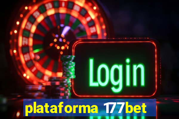 plataforma 177bet