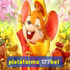 plataforma 177bet