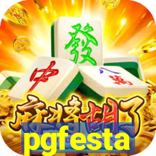 pgfesta