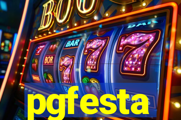 pgfesta