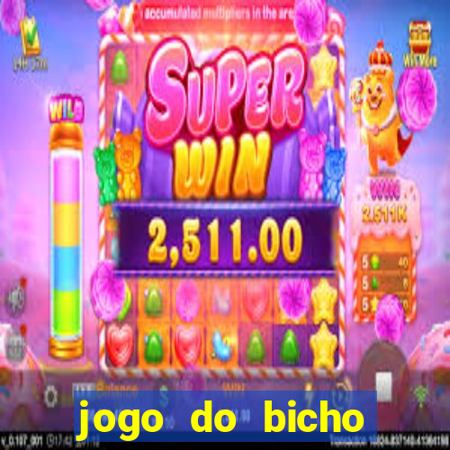 jogo do bicho pantera negra