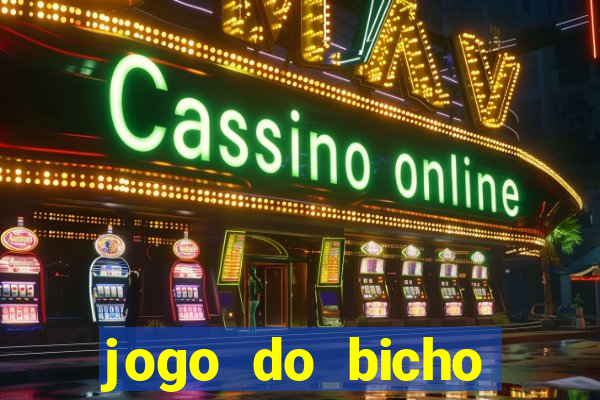 jogo do bicho pantera negra