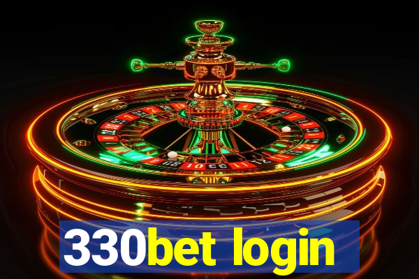 330bet login