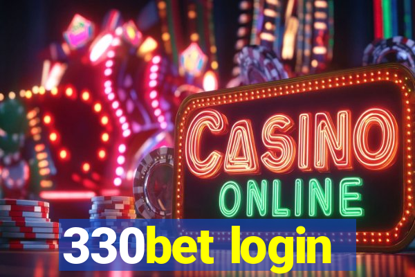 330bet login