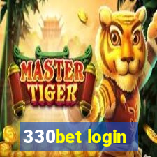 330bet login