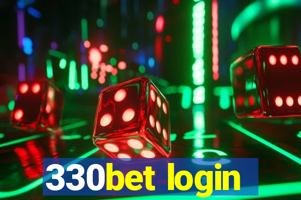 330bet login