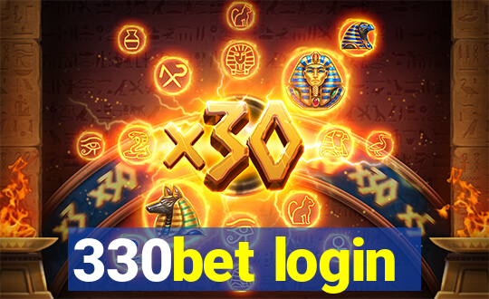 330bet login