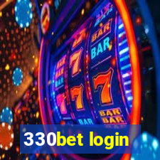 330bet login