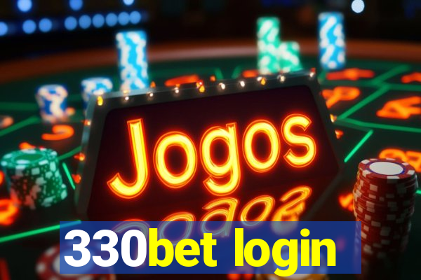 330bet login