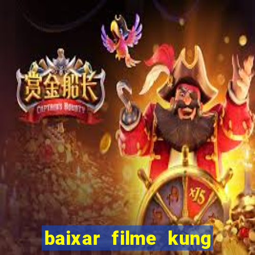 baixar filme kung fu futebol clube torrent